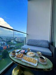 Kallang Riverside (D12), Apartment #501102101